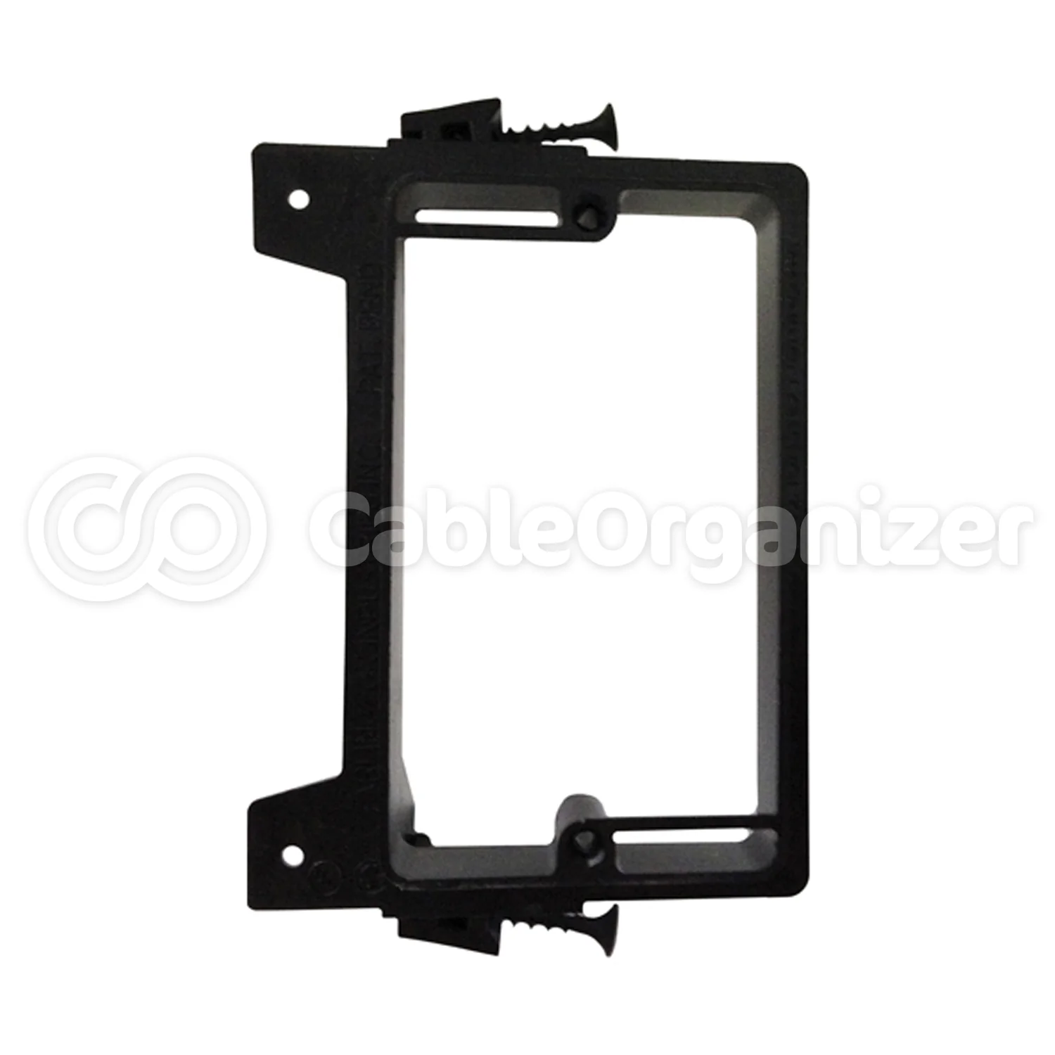 New Construction Brackets